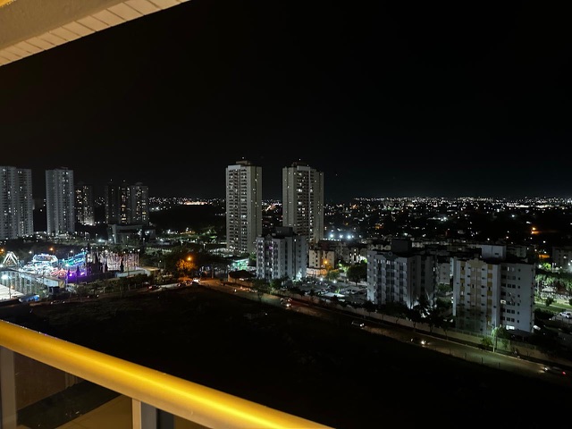Apartamento 3 quartos e 2 banheiros, à venda, no bairro Jardim Aclimação em Cuiabá