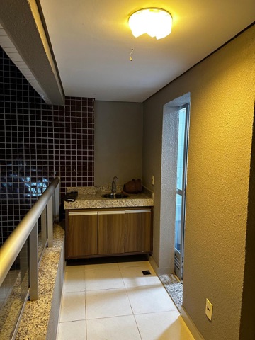 Apartamento 3 quartos e 2 banheiros, à venda, no bairro Jardim Aclimação em Cuiabá