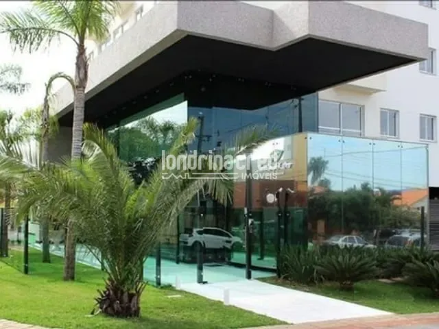 Apartamento 2 quartos e 2 banheiros, à venda, no bairro Vila Larsen 1 em Londrina