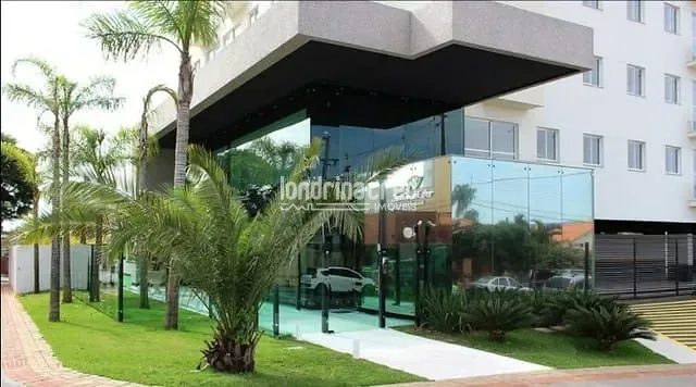 Apartamento, 2 quartos, 10 m² - Foto 1