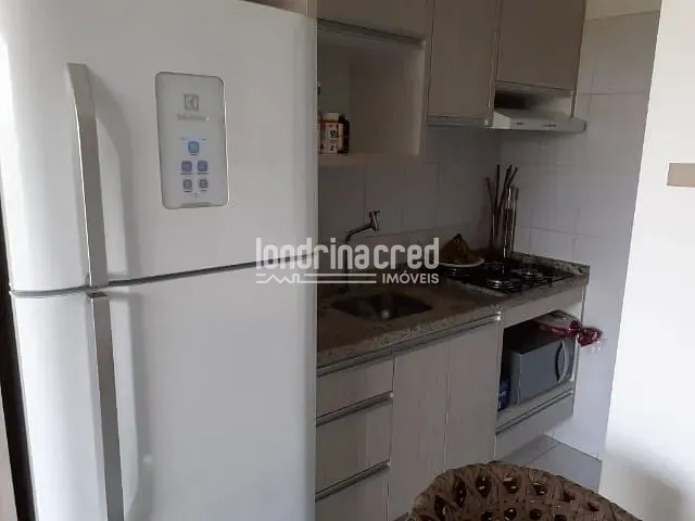 Apartamento, 2 quartos, 10 m² - Foto 3
