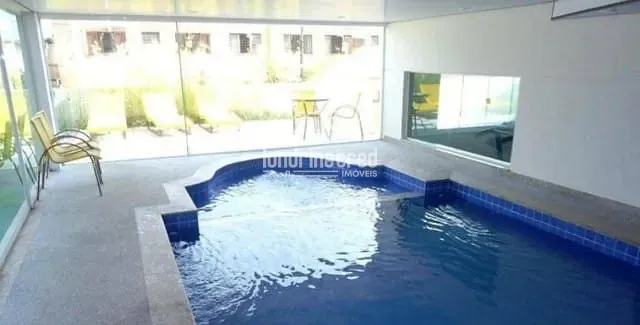 Apartamento, 2 quartos, 10 m² - Foto 9