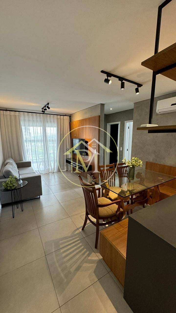 Apartamento à venda e aluguel com 2 quartos, 73m² - Foto 1