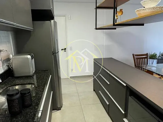 Apartamento com 73m² 2 quartos e 2 banheiros, à venda ou para alugar, no bairro Jardim Maria José em Votorantim