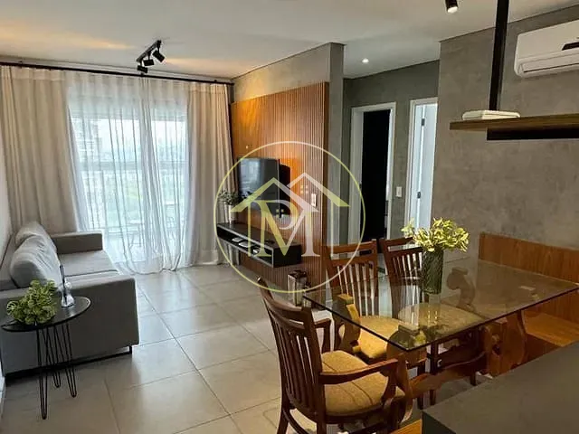 Apartamento com 73m² 2 quartos e 2 banheiros, à venda ou para alugar, no bairro Jardim Maria José em Votorantim