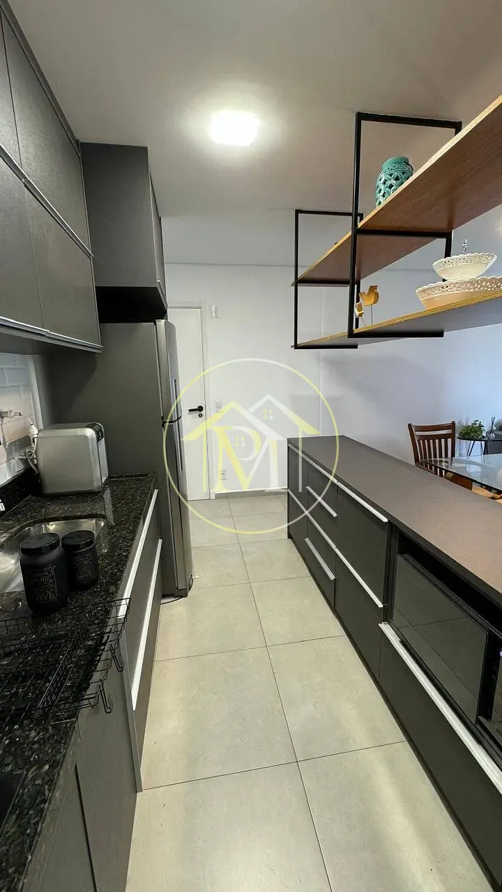 Apartamento, 2 quartos, 73 m² - Foto 5