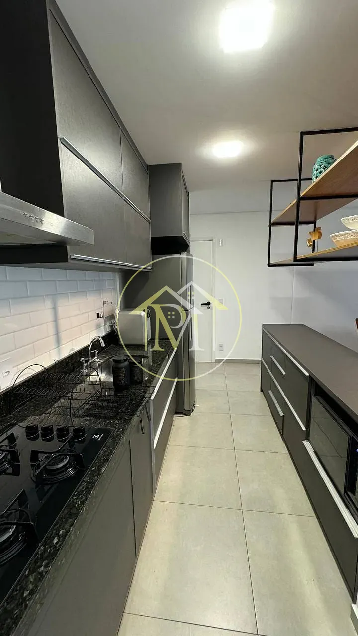 Apartamento, 2 quartos, 73 m² - Foto 2