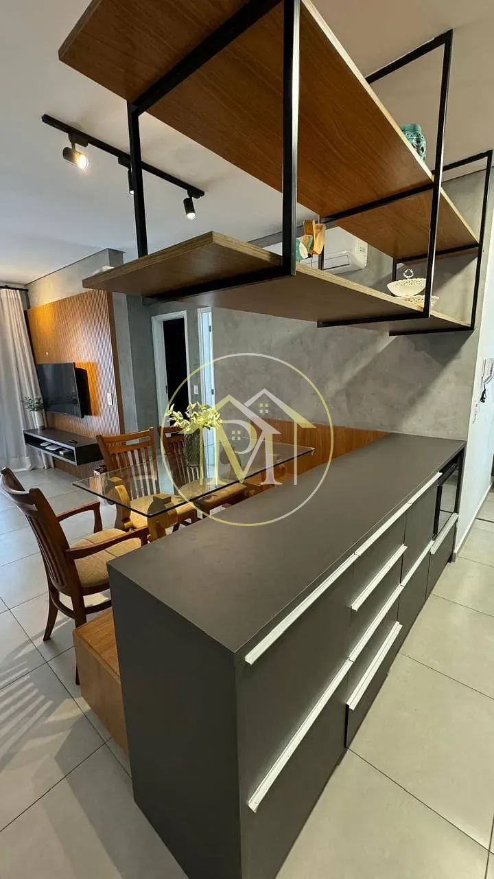 Apartamento, 2 quartos, 73 m² - Foto 3