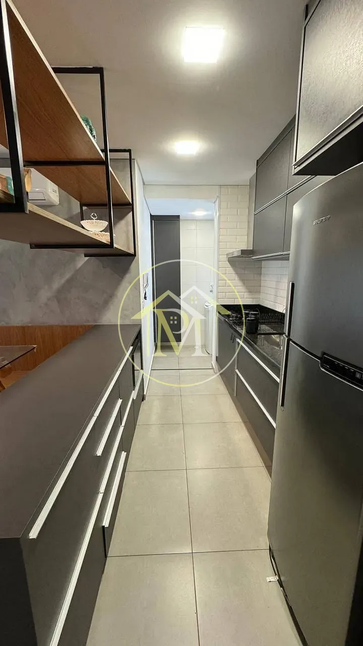 Apartamento, 2 quartos, 73 m² - Foto 4