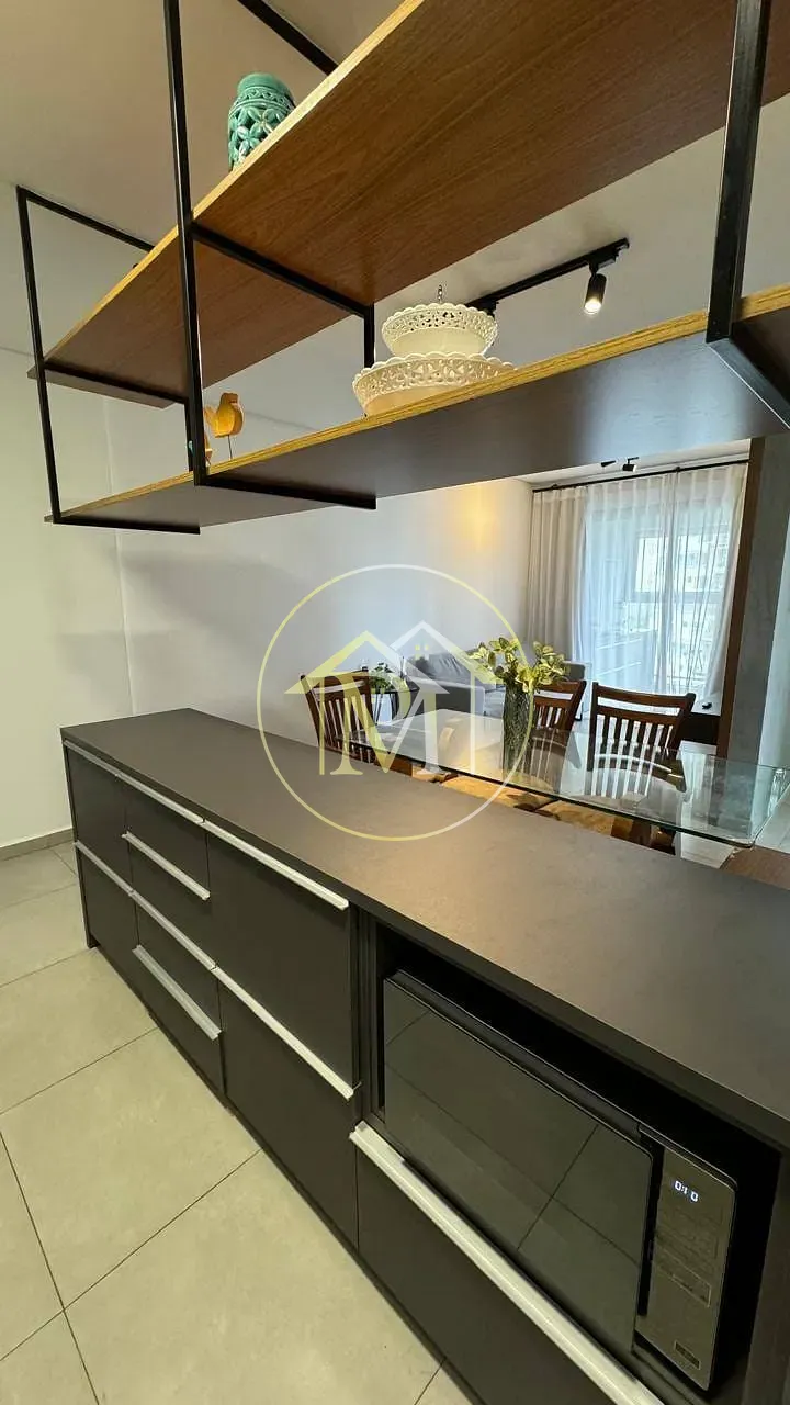 Apartamento, 2 quartos, 73 m² - Foto 6