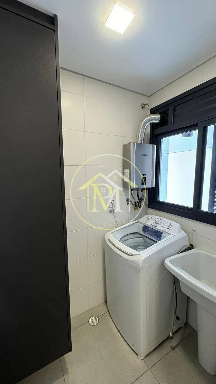 Apartamento, 2 quartos, 73 m² - Foto 7