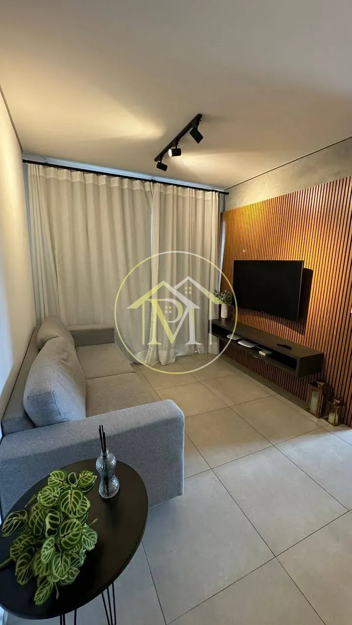 Apartamento, 2 quartos, 73 m² - Foto 9