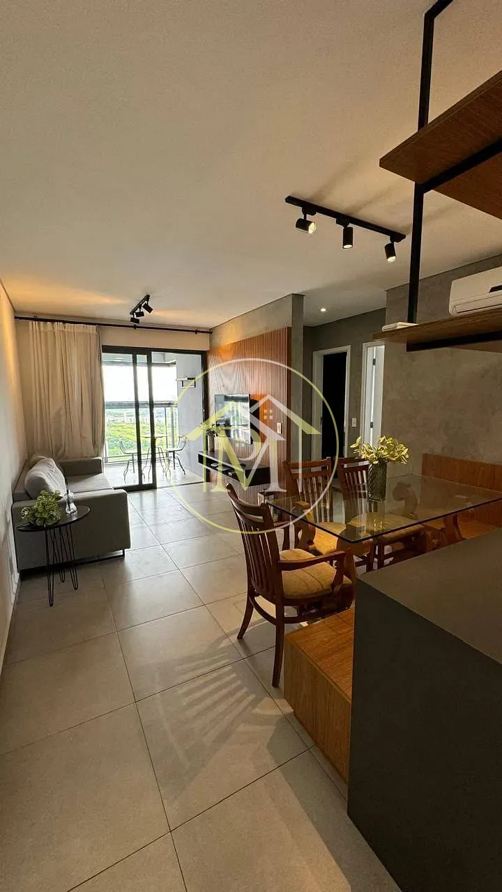 Apartamento, 2 quartos, 73 m² - Foto 10