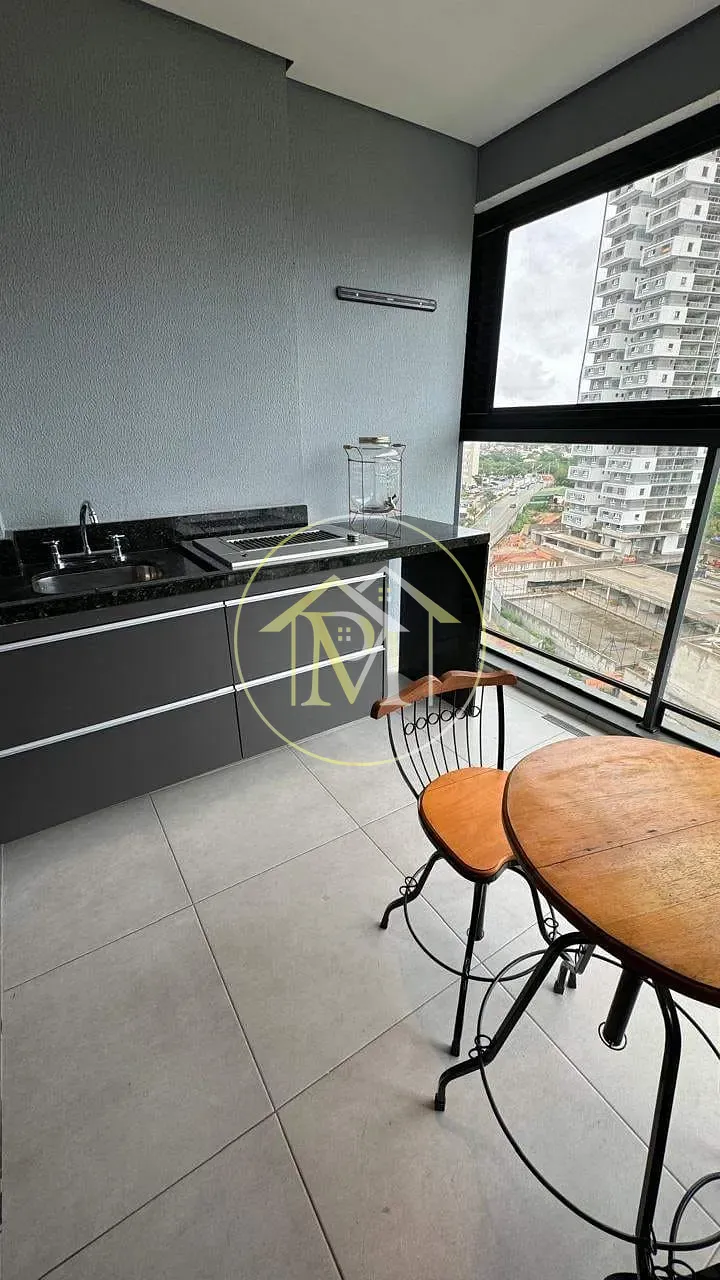 Apartamento, 2 quartos, 73 m² - Foto 15