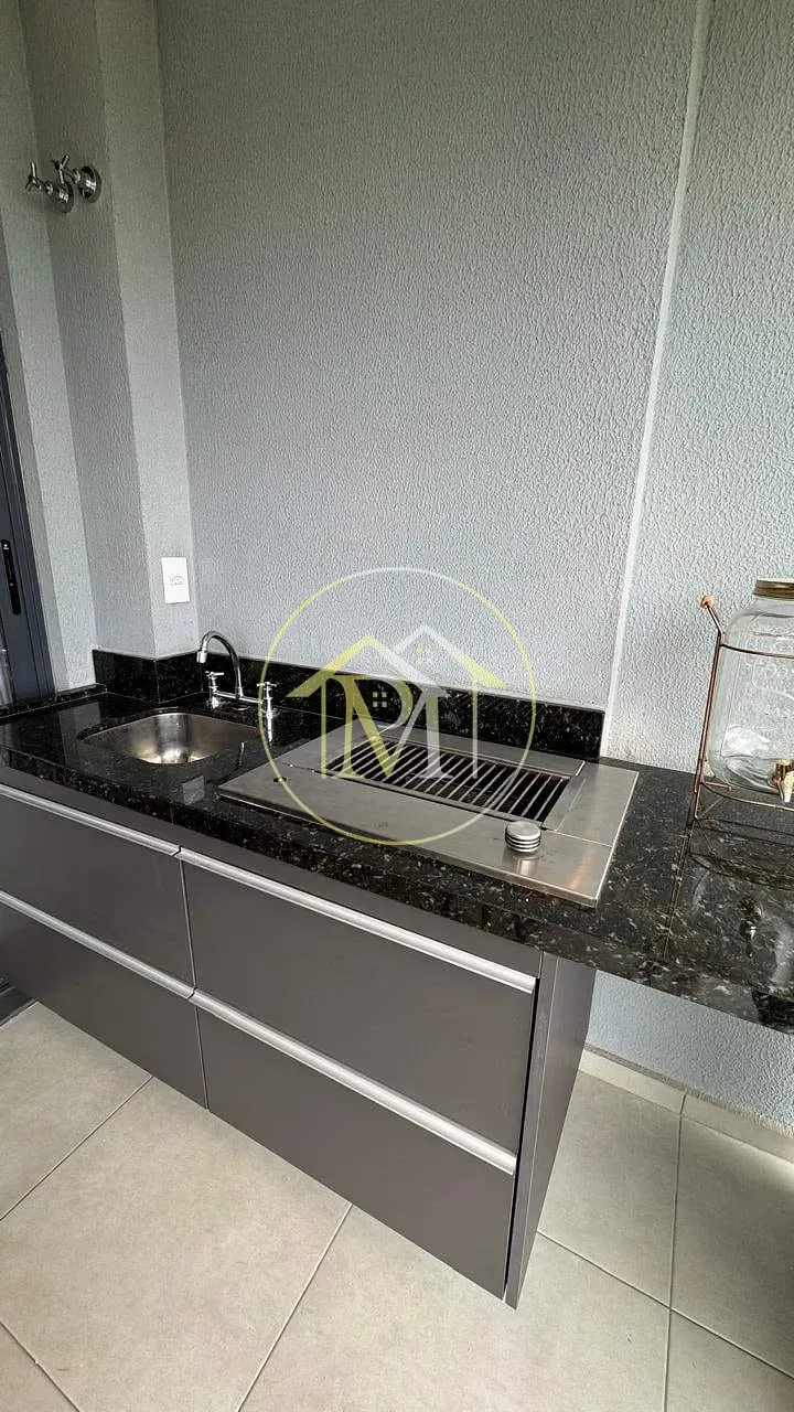 Apartamento, 2 quartos, 73 m² - Foto 16