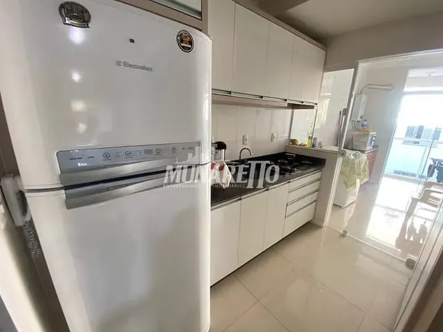 Apartamento com 162m² 2 quartos e 1 banheiro, à venda, no bairro Liberdade em Concórdia