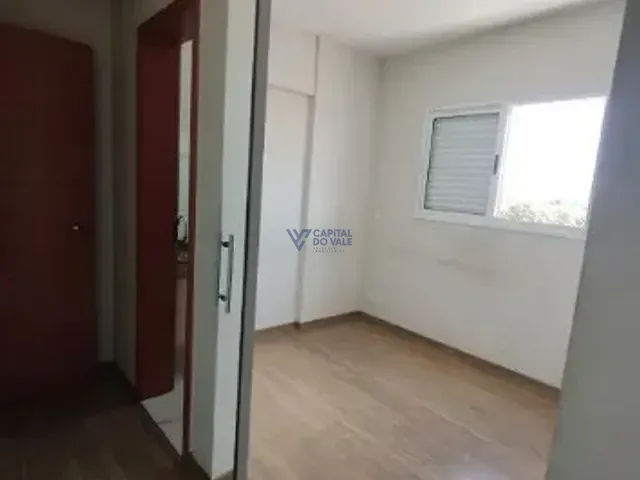 Apartamento 2 quartos e 2 banheiros, para alugar, no bairro Jardim Veneza em São José dos Campos