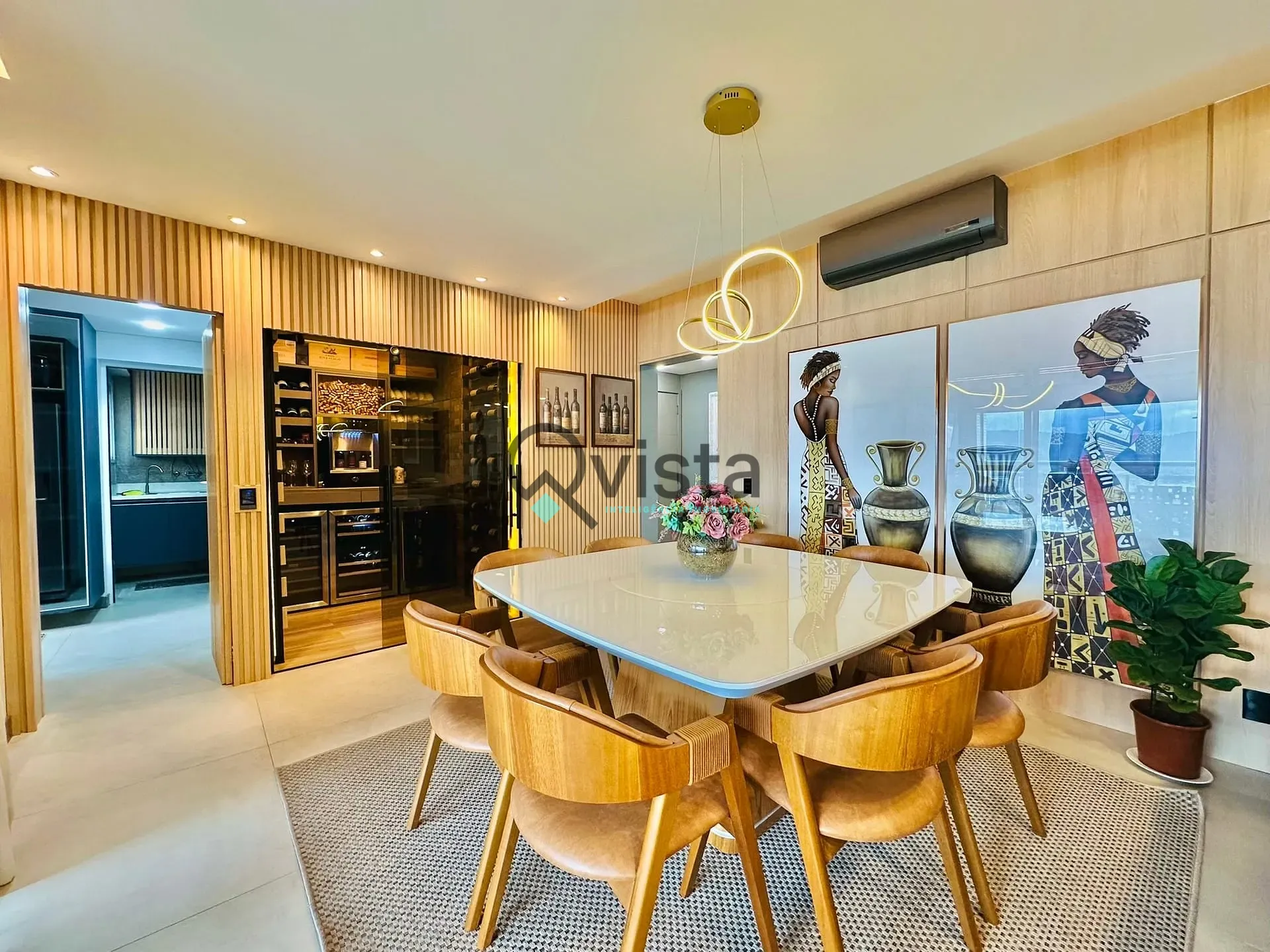 Apartamento, 3 quartos, 158 m² - Foto 13
