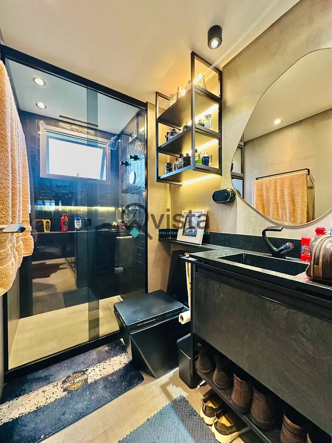 Apartamento, 3 quartos, 158 m² - Foto 30