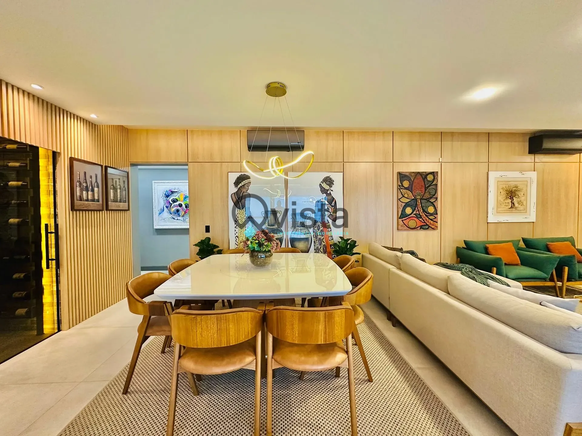 Apartamento, 3 quartos, 158 m² - Foto 12