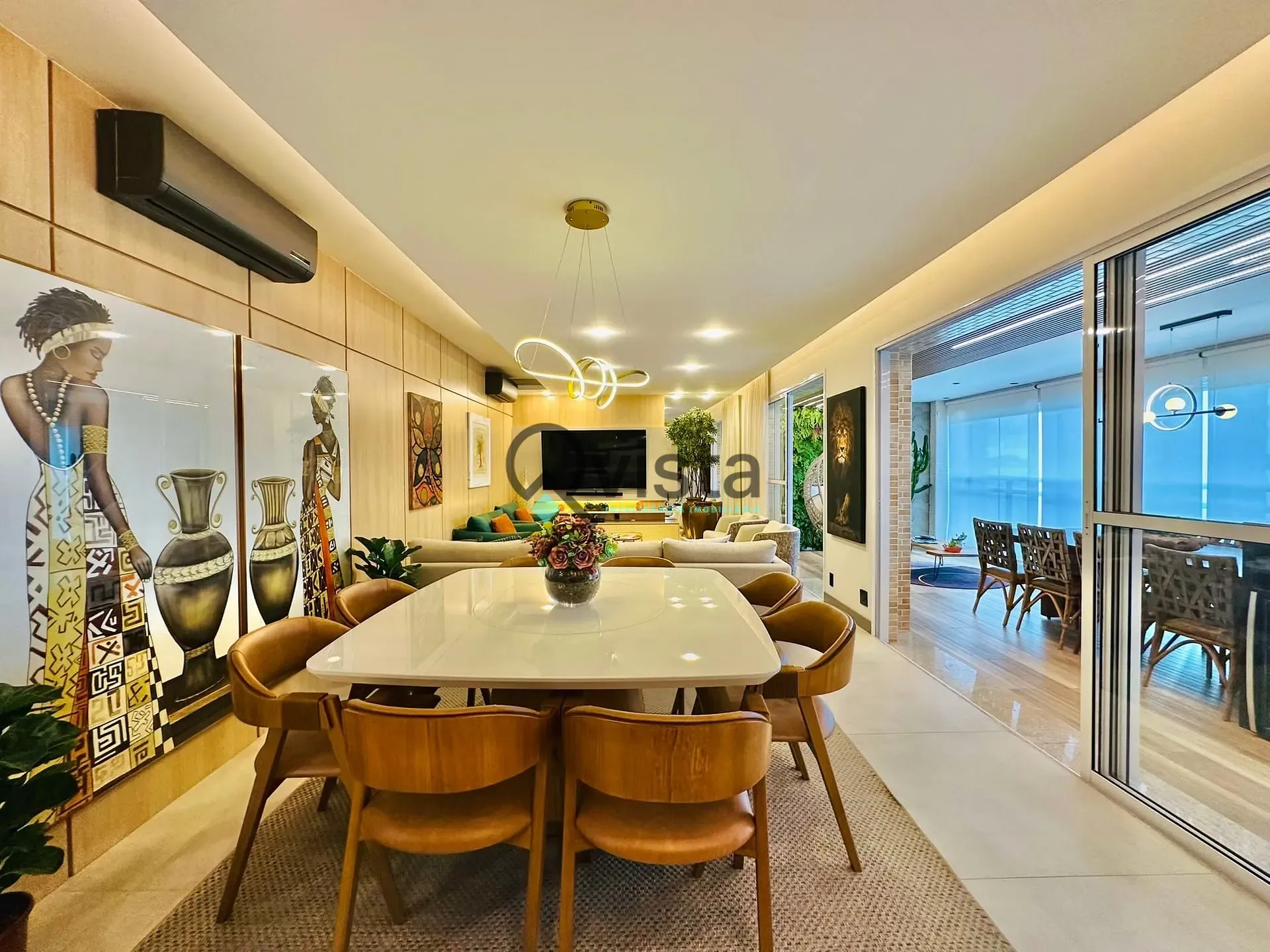 Apartamento, 3 quartos, 158 m² - Foto 10