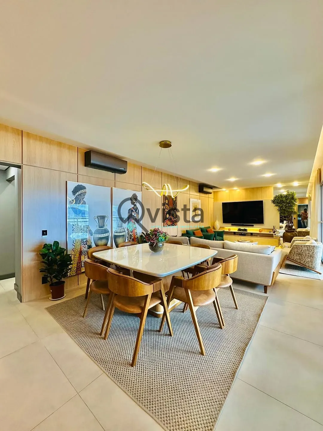 Apartamento, 3 quartos, 158 m² - Foto 11