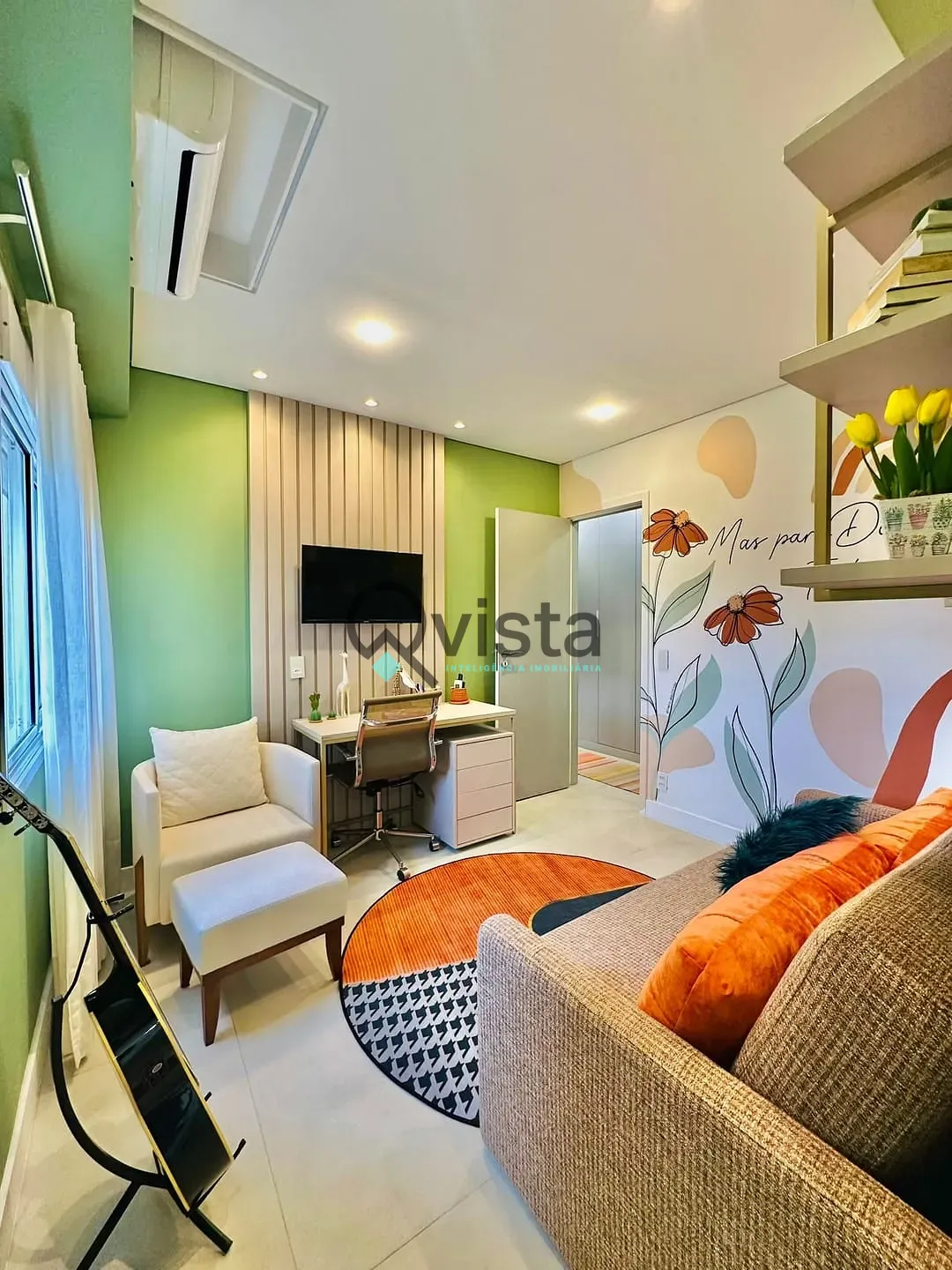 Apartamento, 3 quartos, 158 m² - Foto 26