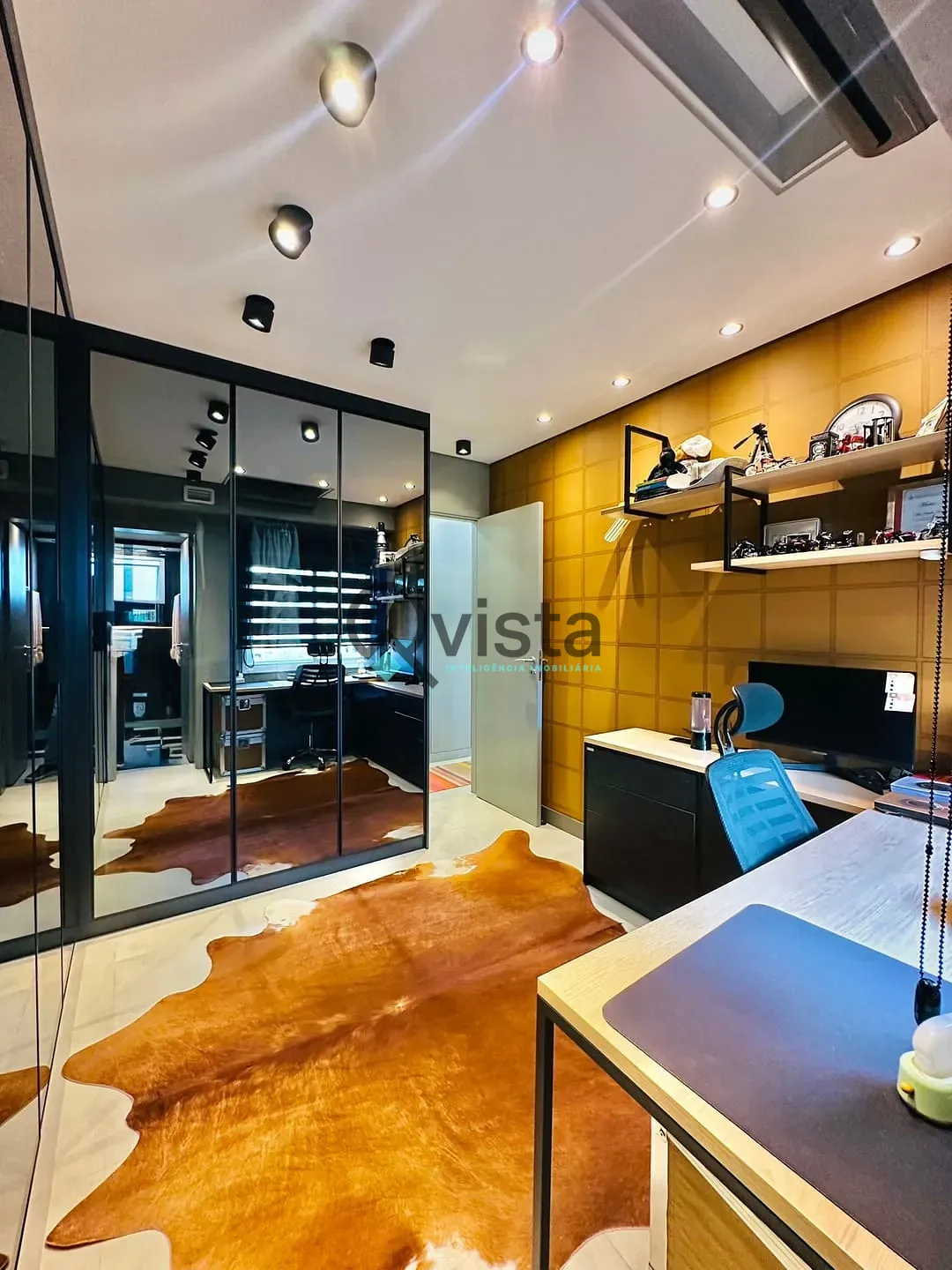 Apartamento, 3 quartos, 158 m² - Foto 29