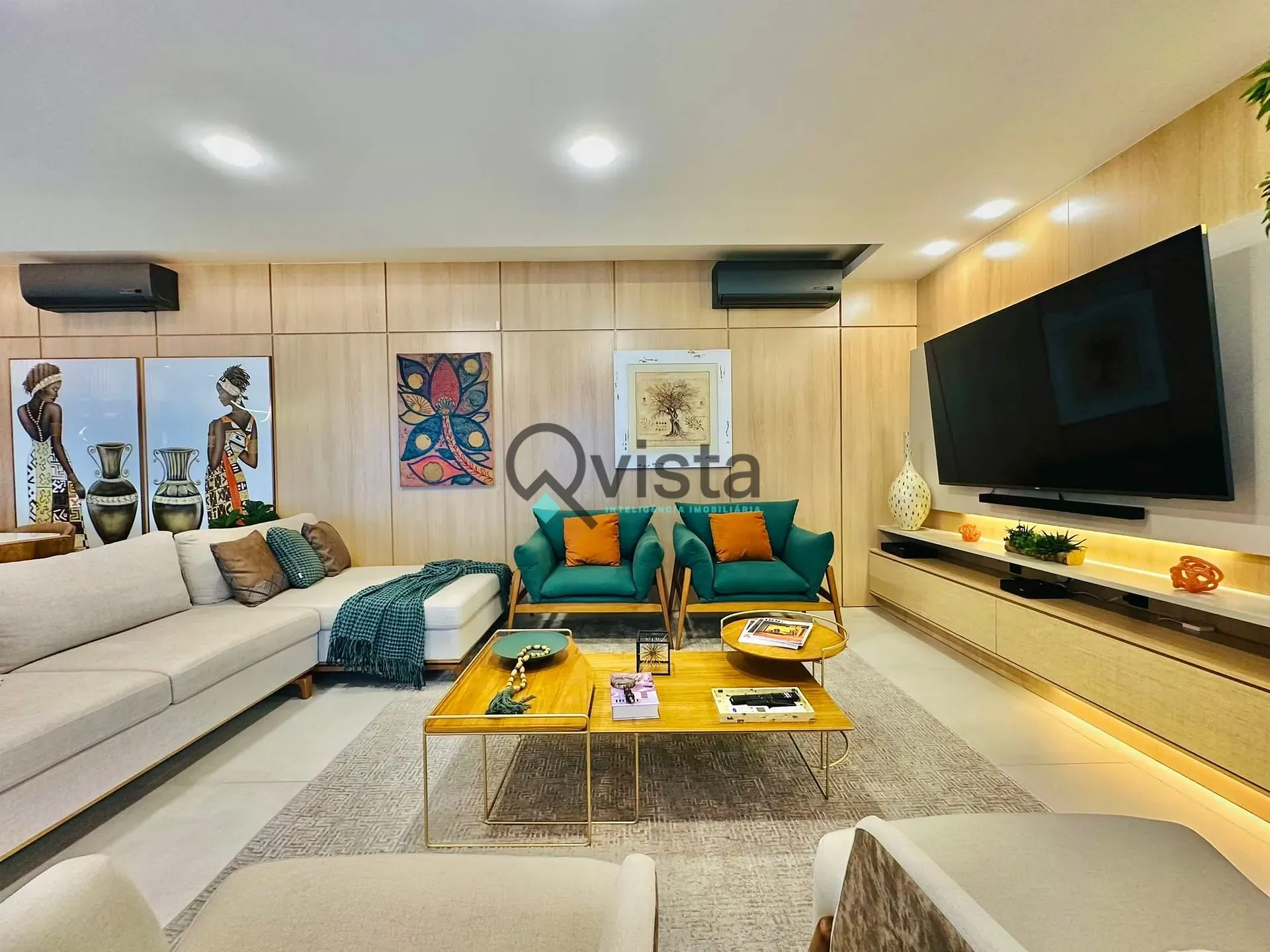 Apartamento, 3 quartos, 158 m² - Foto 4
