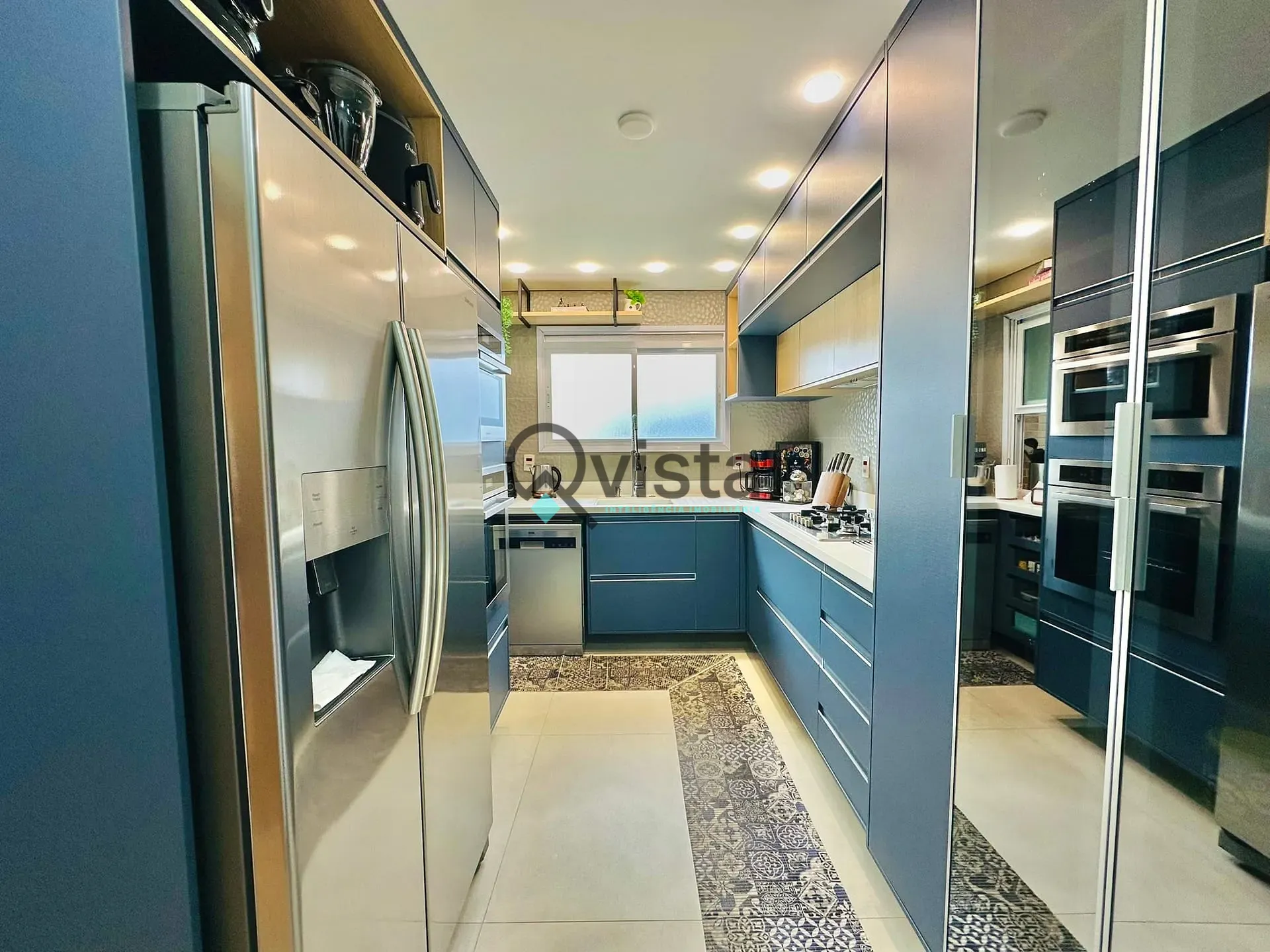 Apartamento, 3 quartos, 158 m² - Foto 37