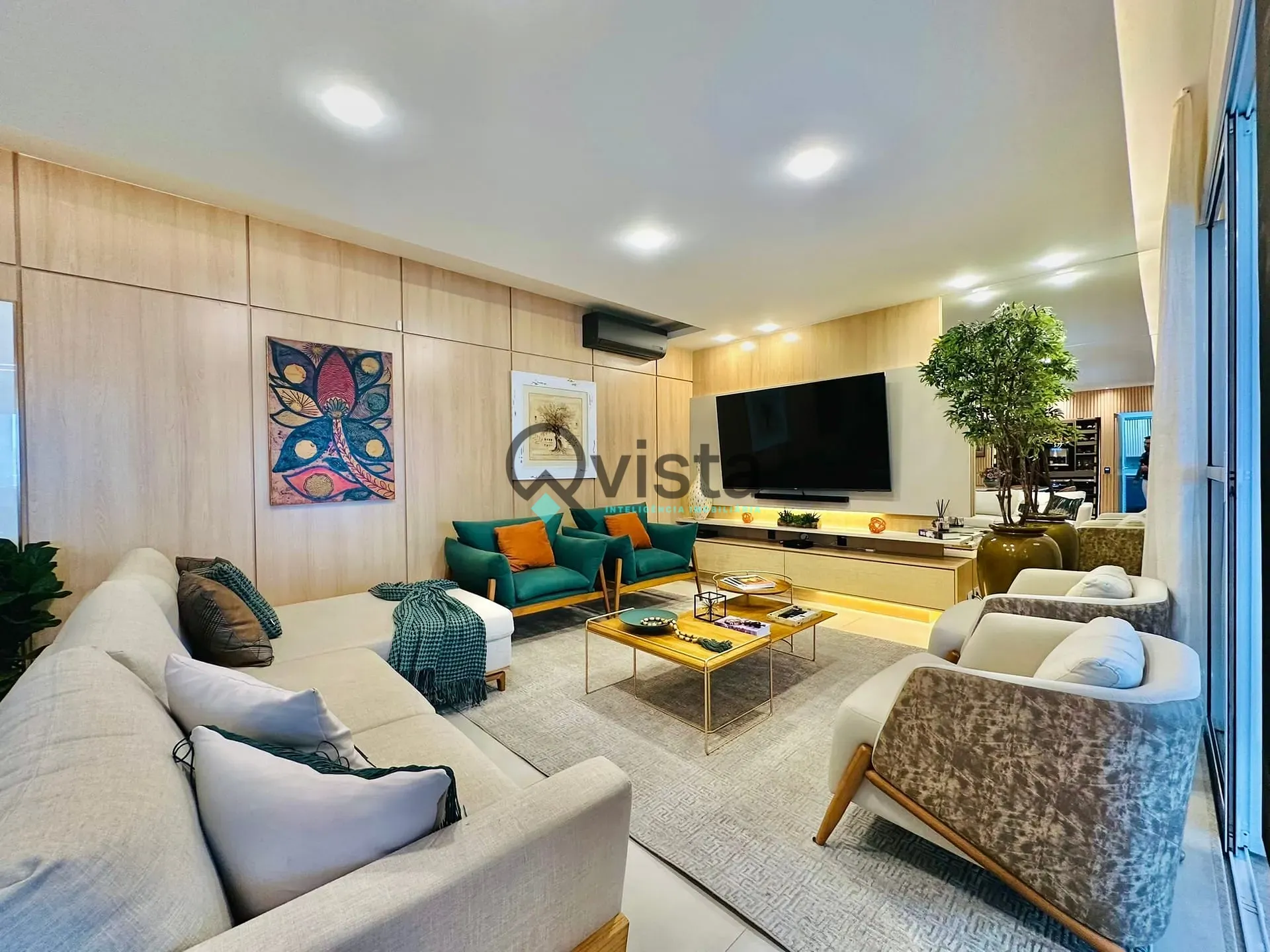 Apartamento, 3 quartos, 158 m² - Foto 5