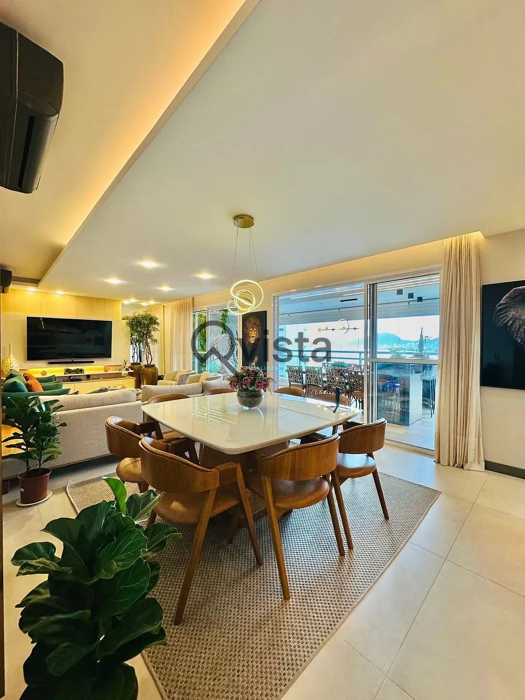 Apartamento, 3 quartos, 158 m² - Foto 9