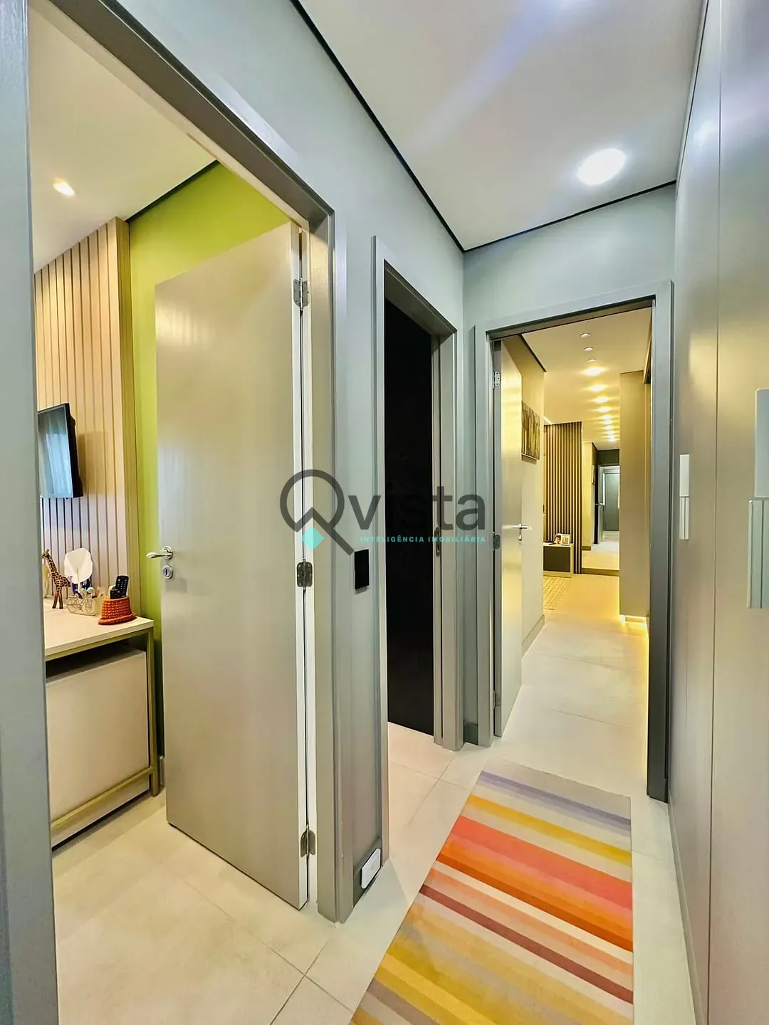Apartamento, 3 quartos, 158 m² - Foto 23