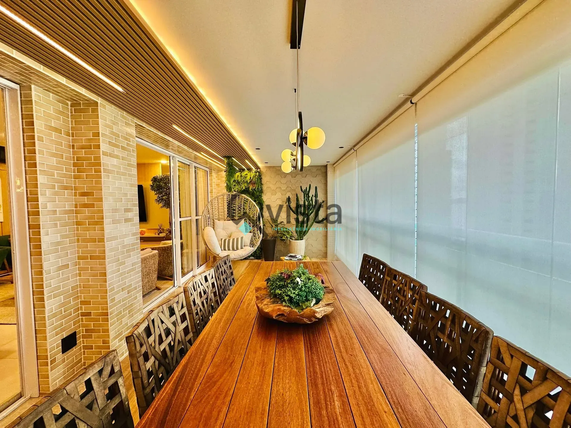 Apartamento, 3 quartos, 158 m² - Foto 17