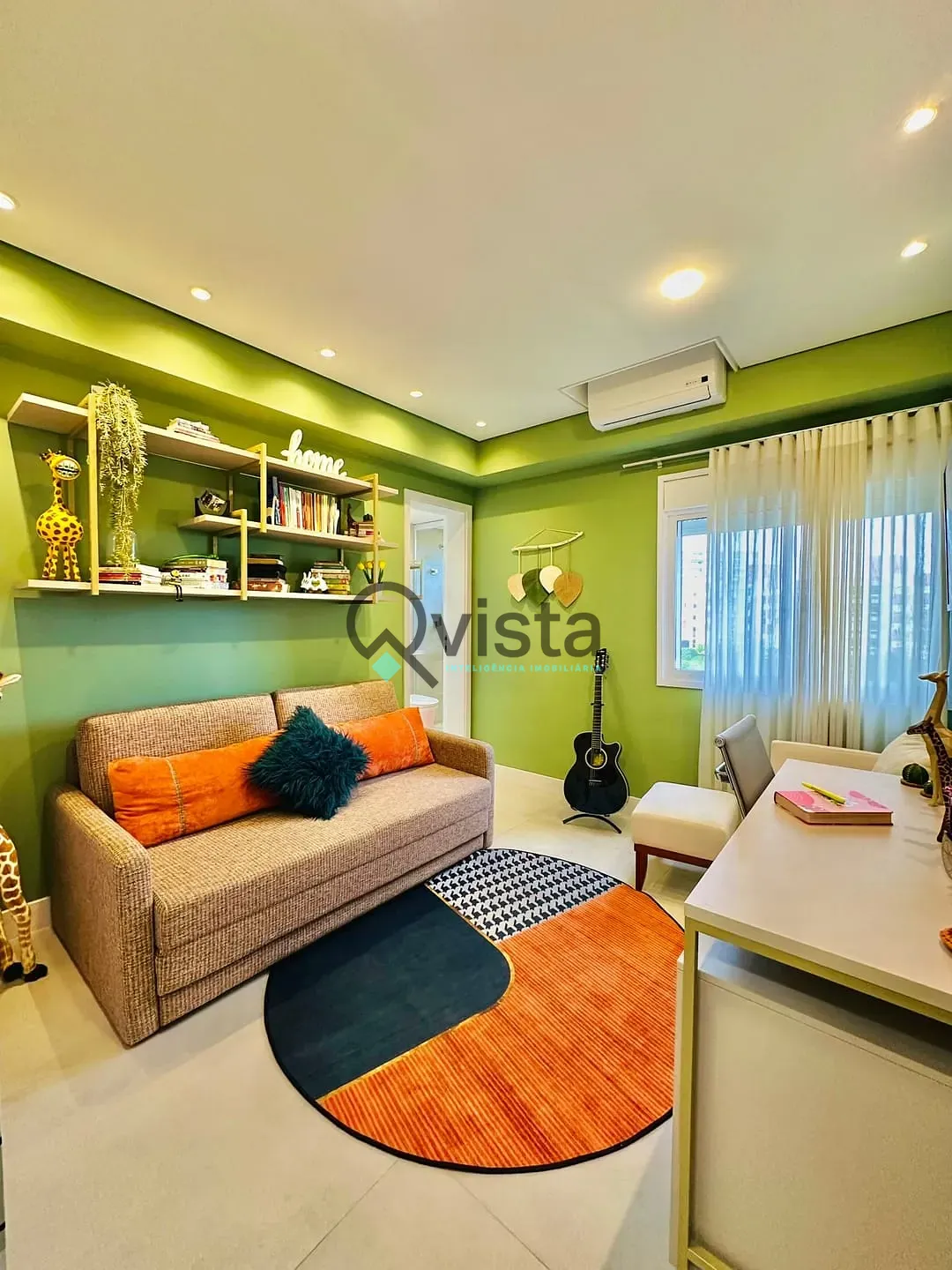 Apartamento, 3 quartos, 158 m² - Foto 24