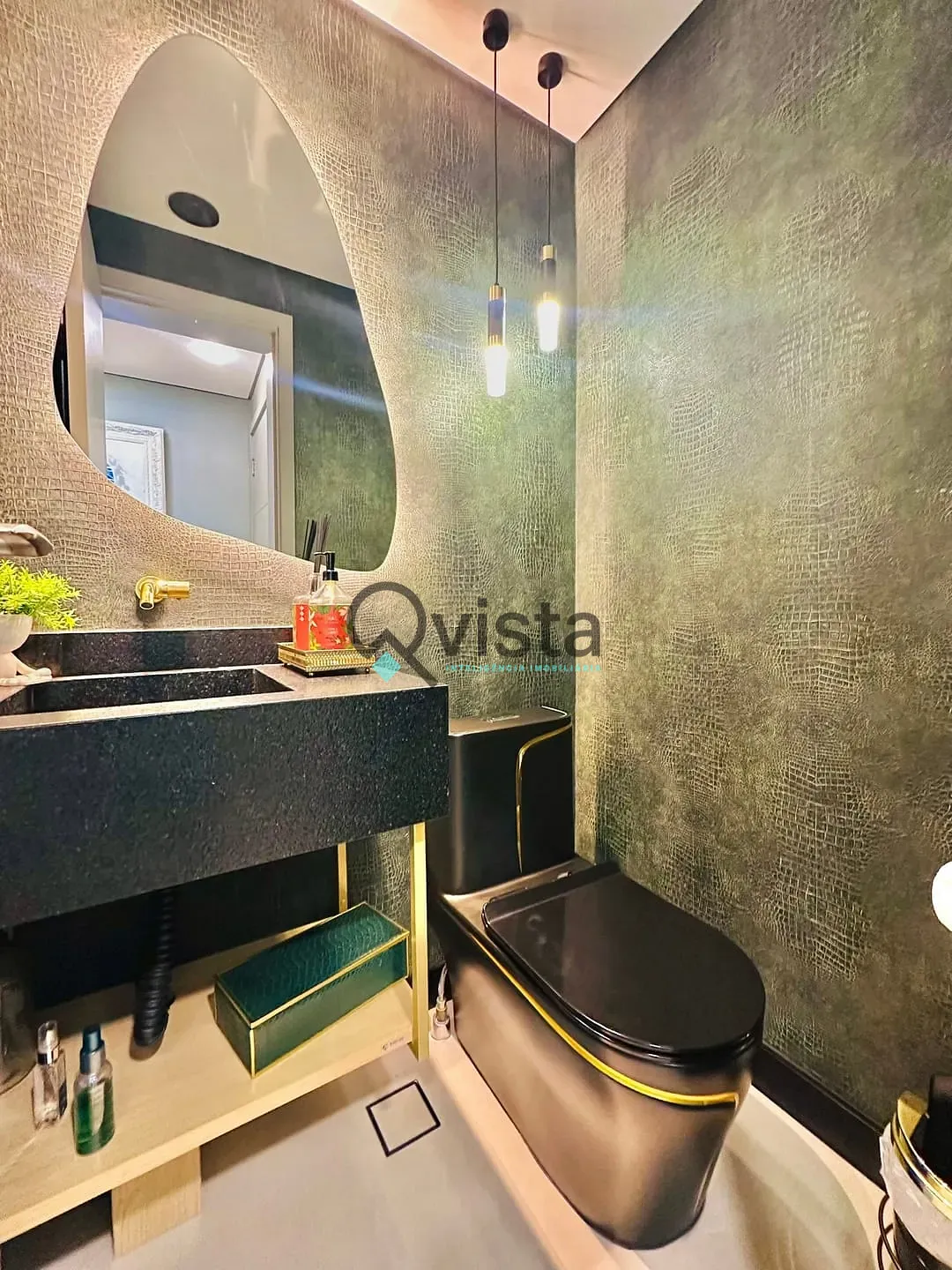 Apartamento, 3 quartos, 158 m² - Foto 22