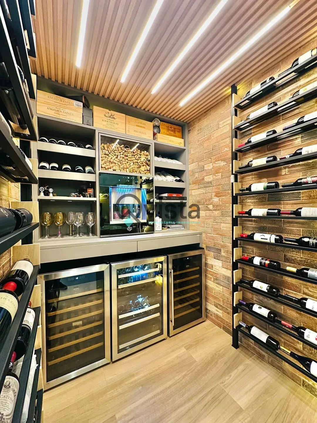 Apartamento, 3 quartos, 158 m² - Foto 15