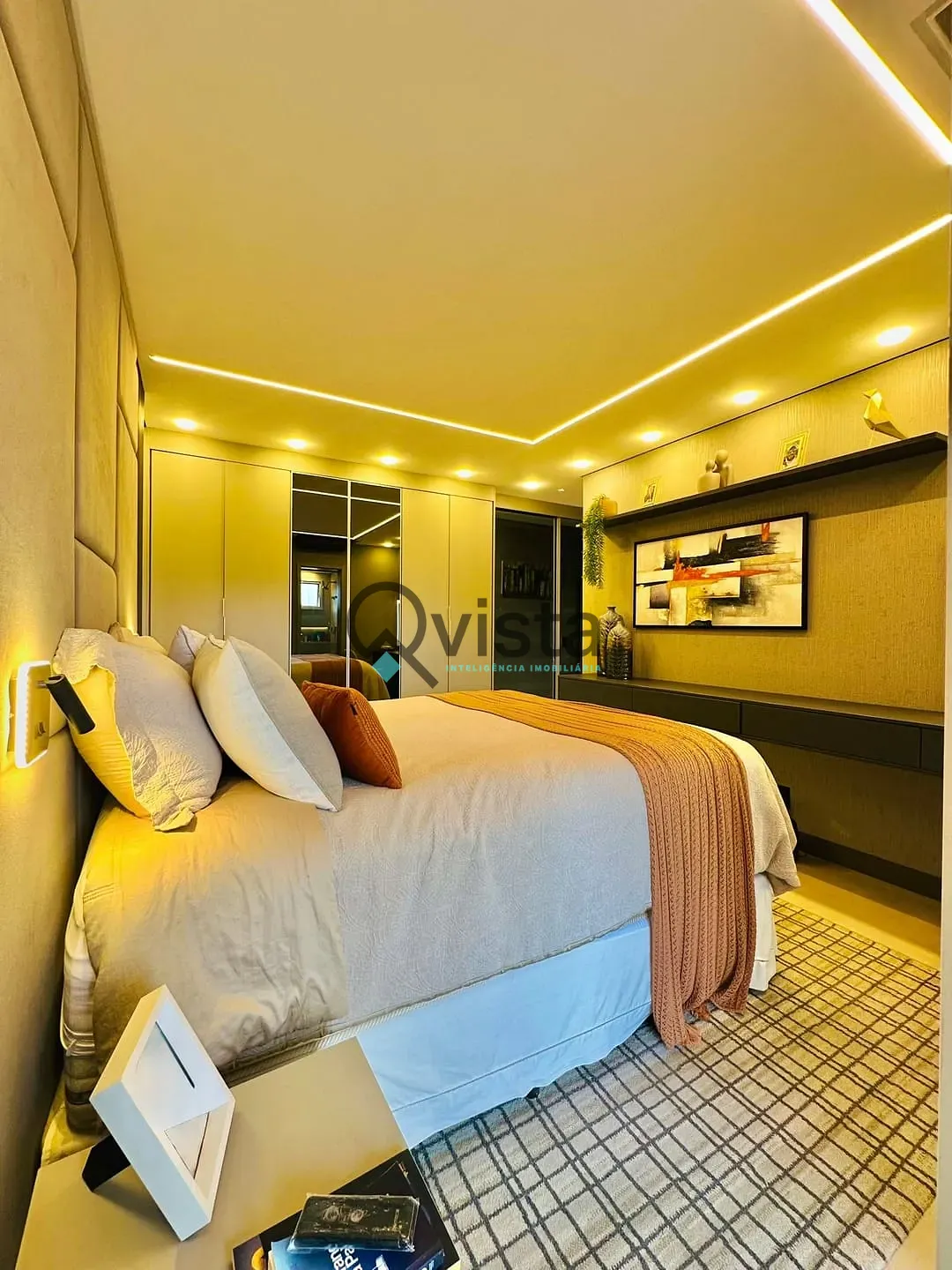 Apartamento, 3 quartos, 158 m² - Foto 34