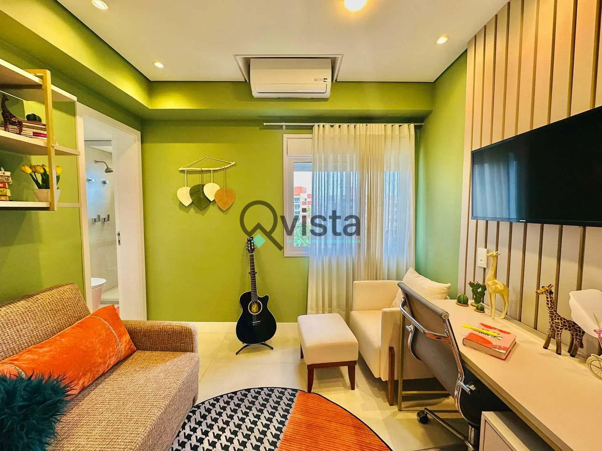 Apartamento, 3 quartos, 158 m² - Foto 25