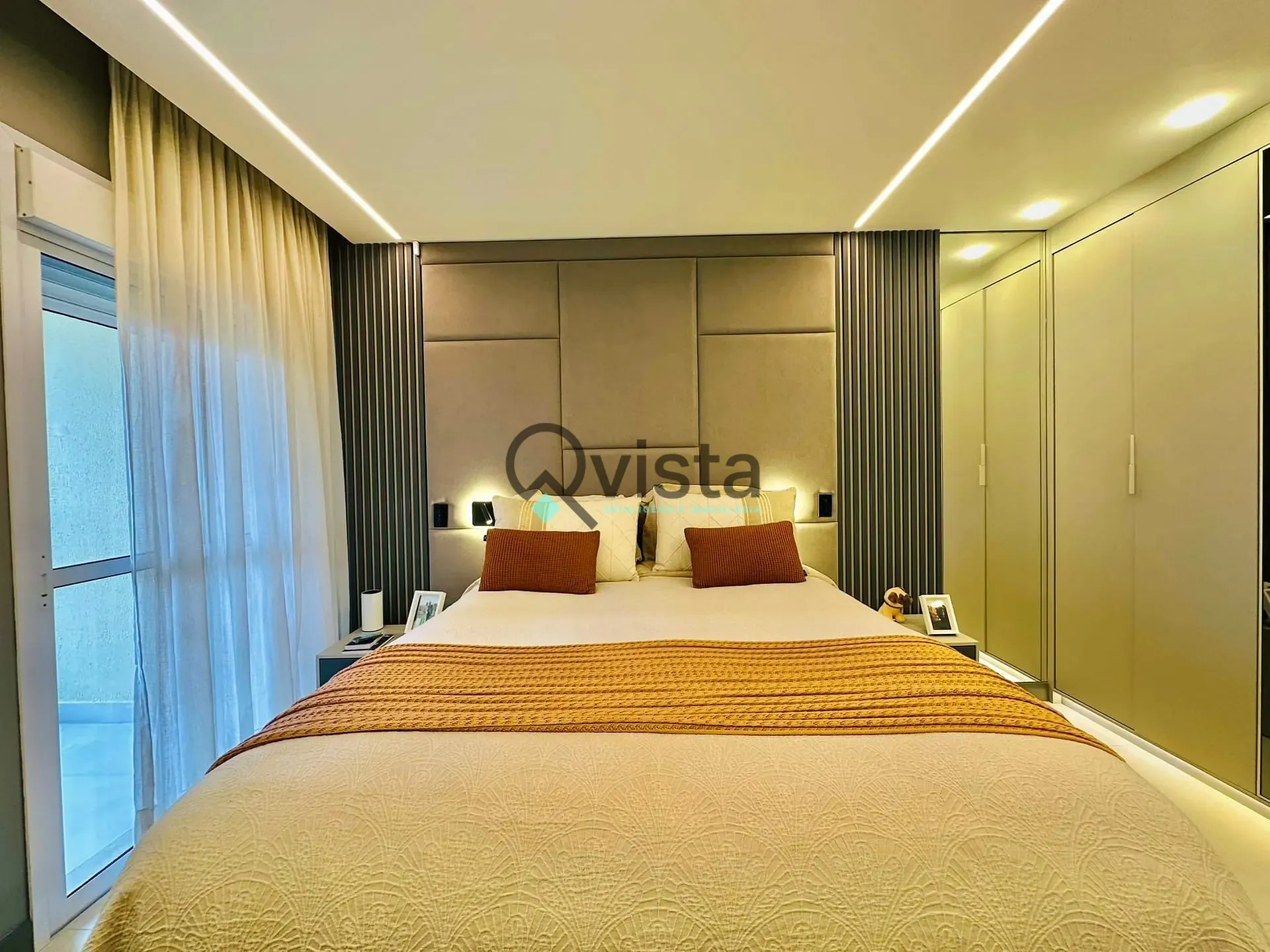 Apartamento, 3 quartos, 158 m² - Foto 33