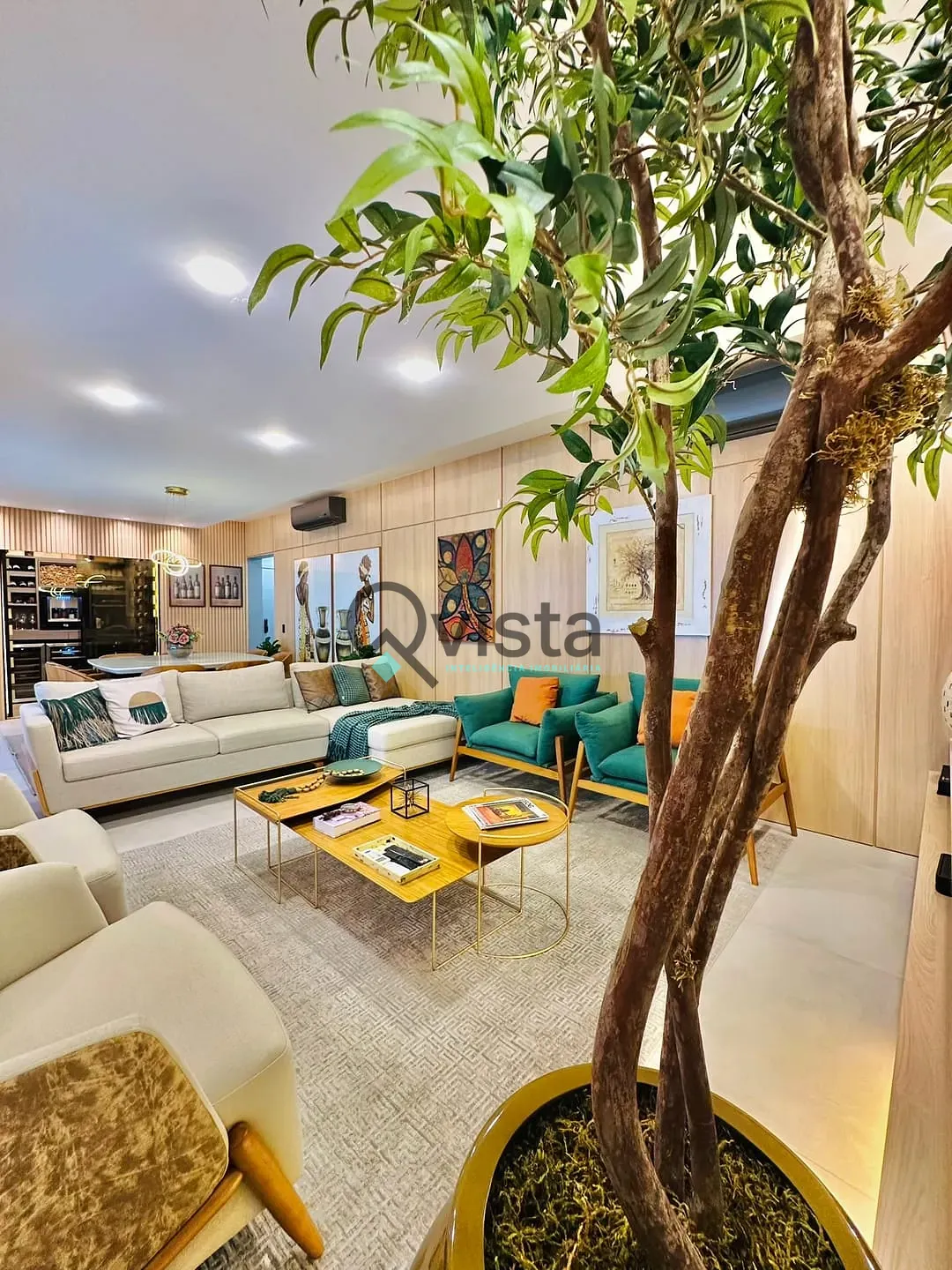 Apartamento, 3 quartos, 158 m² - Foto 2
