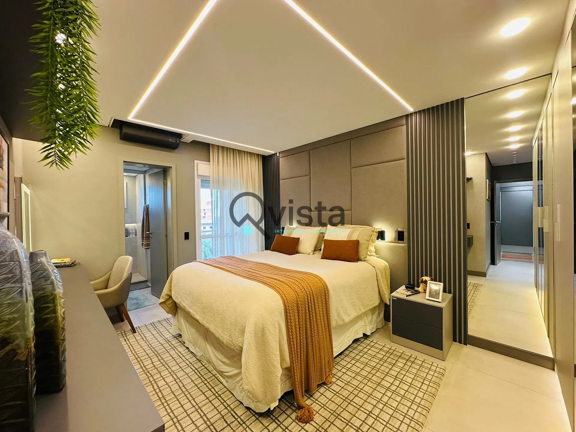 Apartamento, 3 quartos, 158 m² - Foto 32
