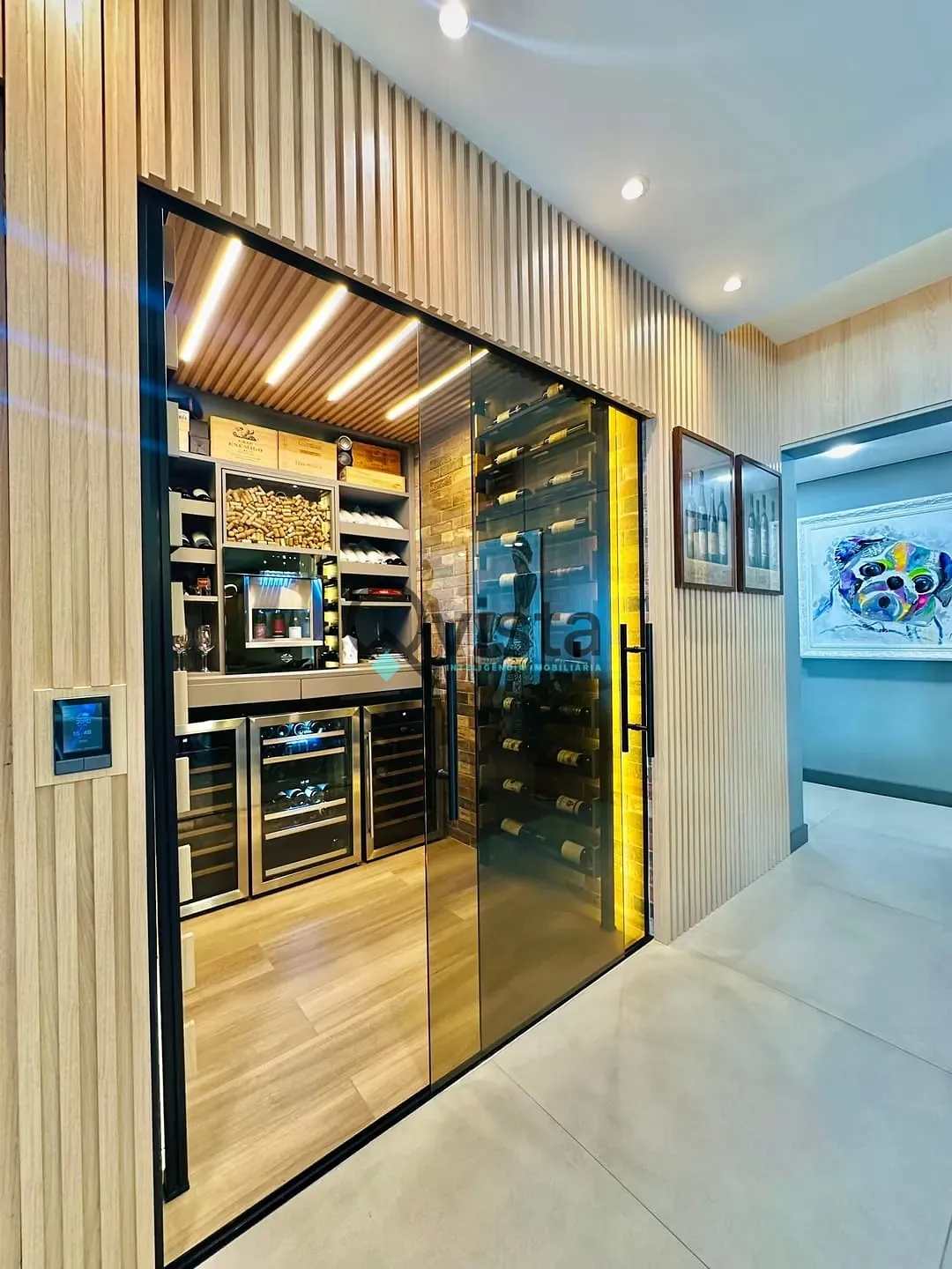 Apartamento, 3 quartos, 158 m² - Foto 14
