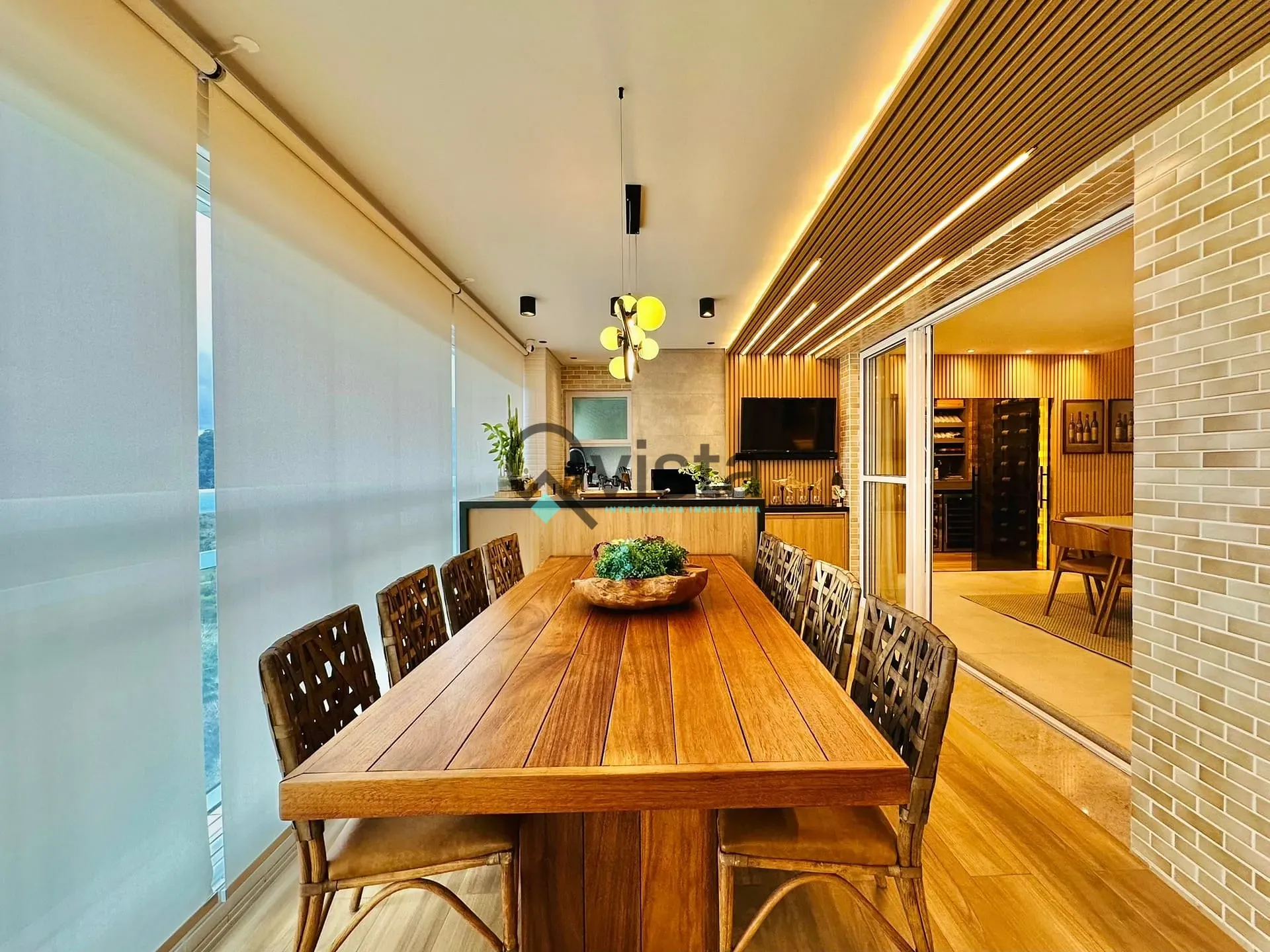 Apartamento, 3 quartos, 158 m² - Foto 21
