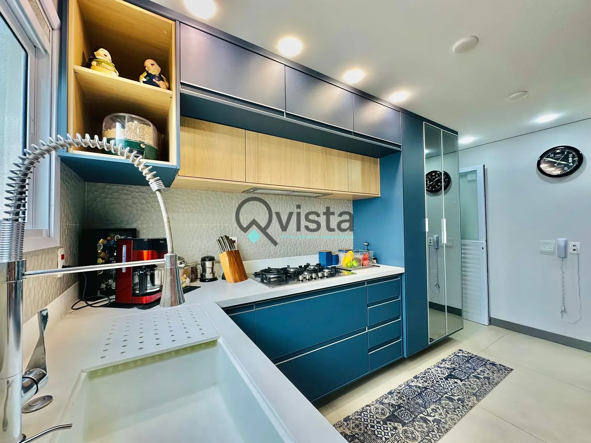 Apartamento, 3 quartos, 158 m² - Foto 39