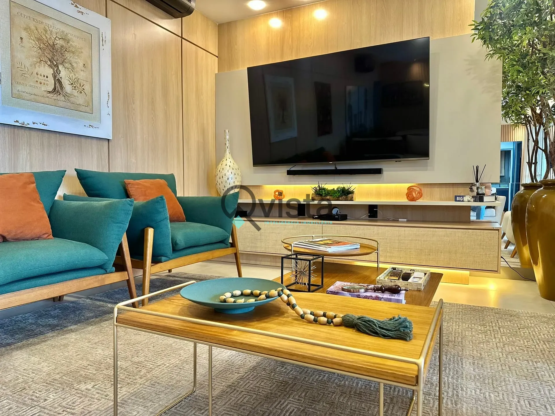 Apartamento, 3 quartos, 158 m² - Foto 6