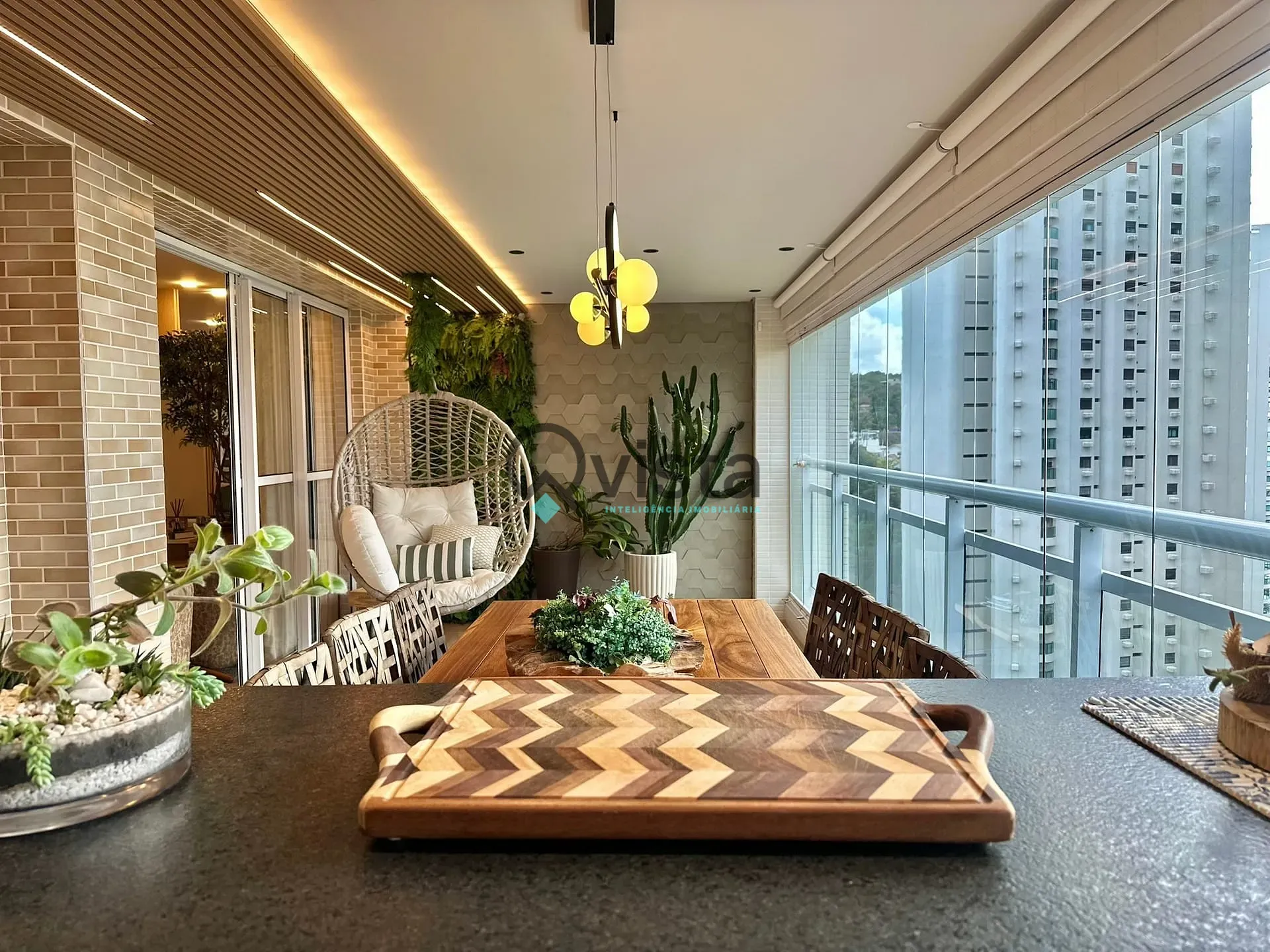 Apartamento, 3 quartos, 158 m² - Foto 18
