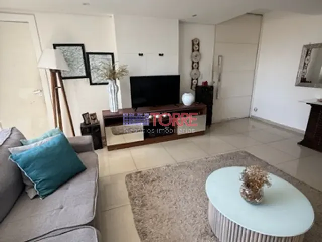 Apartamento com 144m² 3 quartos e 3 banheiros, para alugar, no bairro Conquista em Ilhéus
