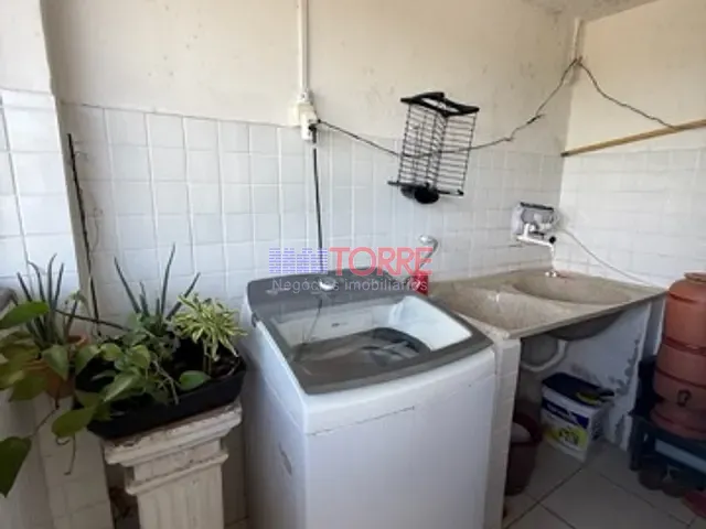 Apartamento com 144m² 3 quartos e 3 banheiros, para alugar, no bairro Conquista em Ilhéus
