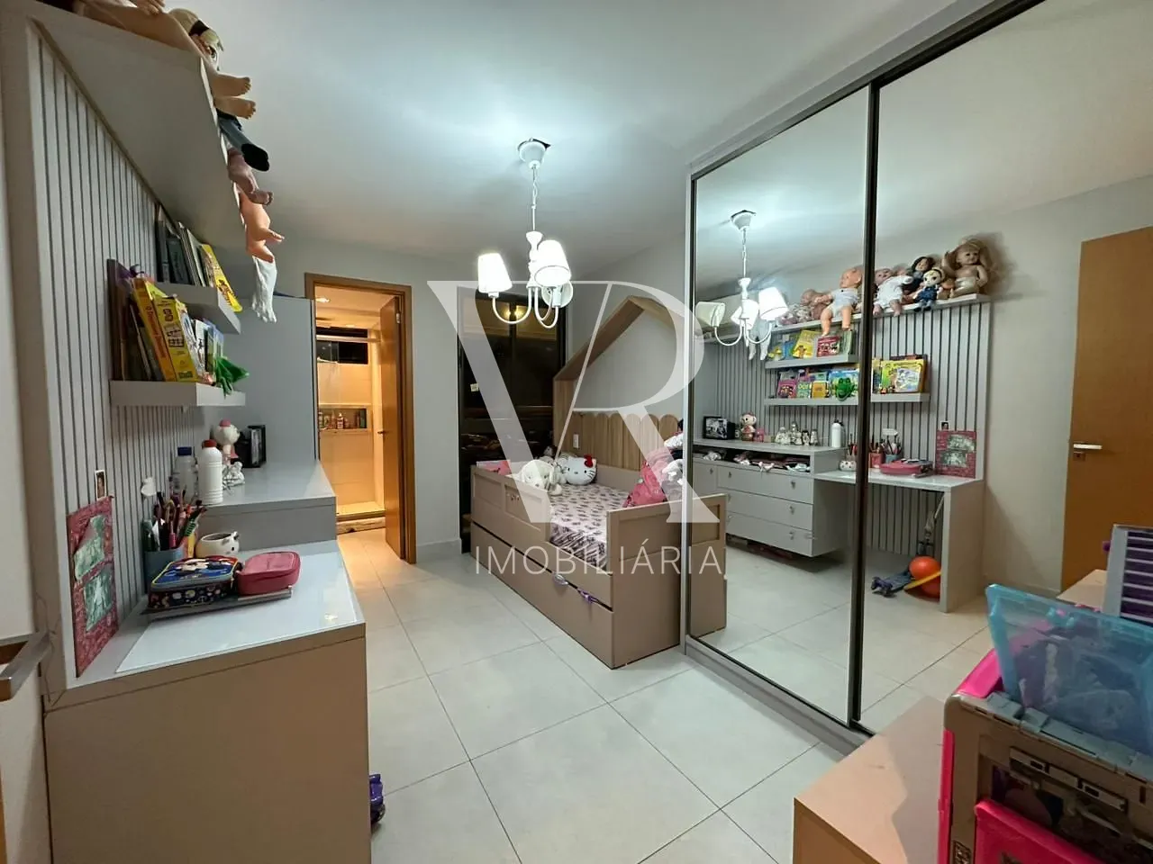 Apartamento, 3 quartos, 98 m² - Foto 21